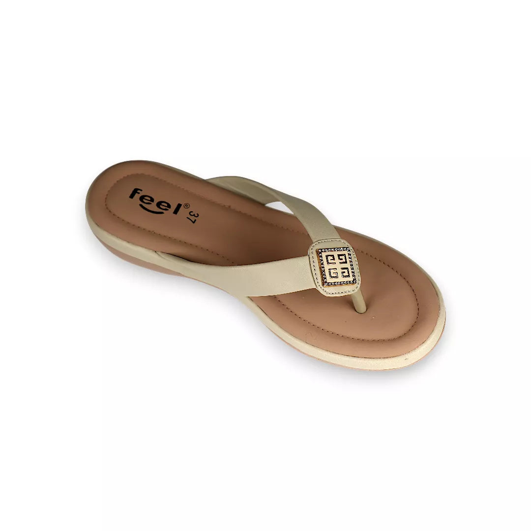 Two Finger Sandal-967