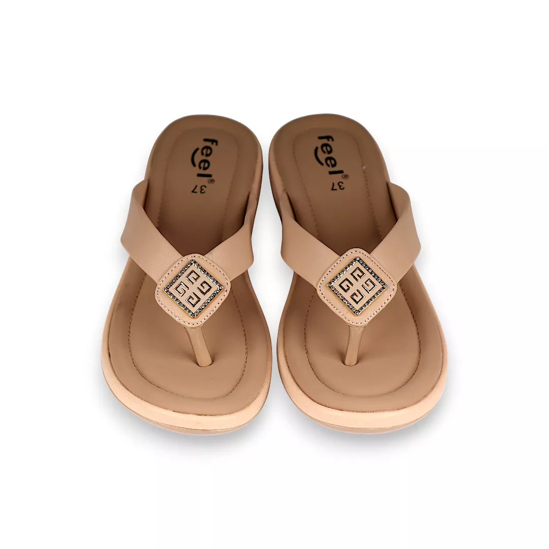 Two Finger Sandal-968