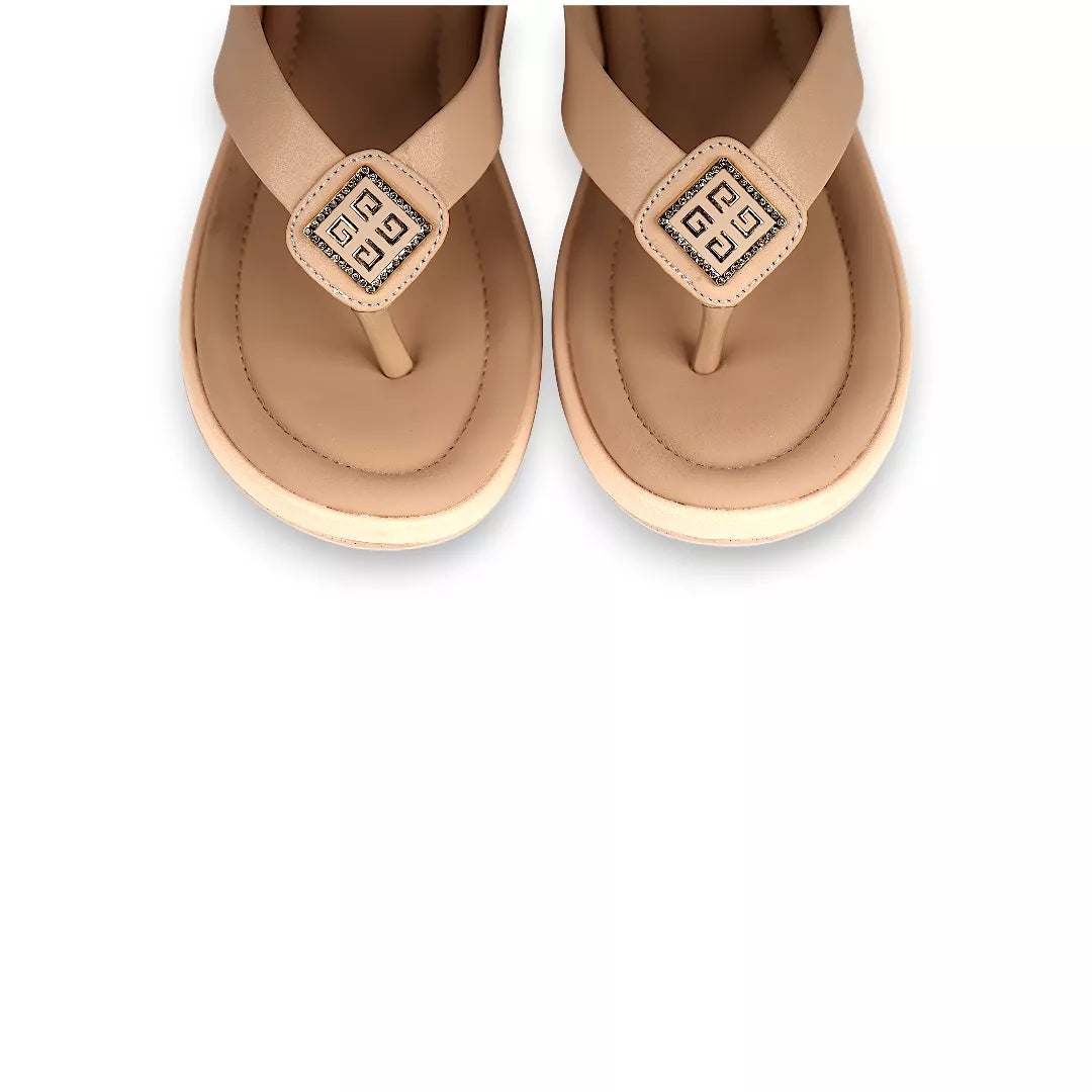 Two Finger Sandal-968