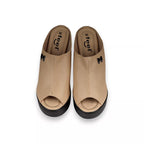 Full Cover High Heel-975