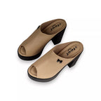 Full Cover High Heel-975