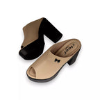 Full Cover High Heel-975