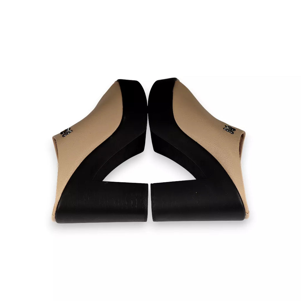 Full Cover High Heel-975