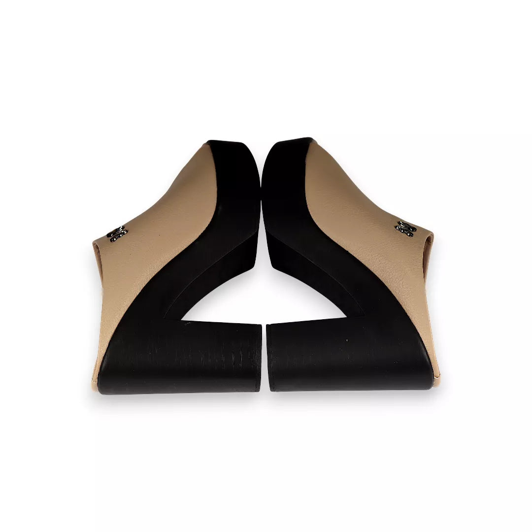 Full Cover High Heel-975