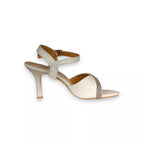 Ankle Knot Pencil Heel-972