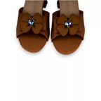 Women Chunky Heel-985