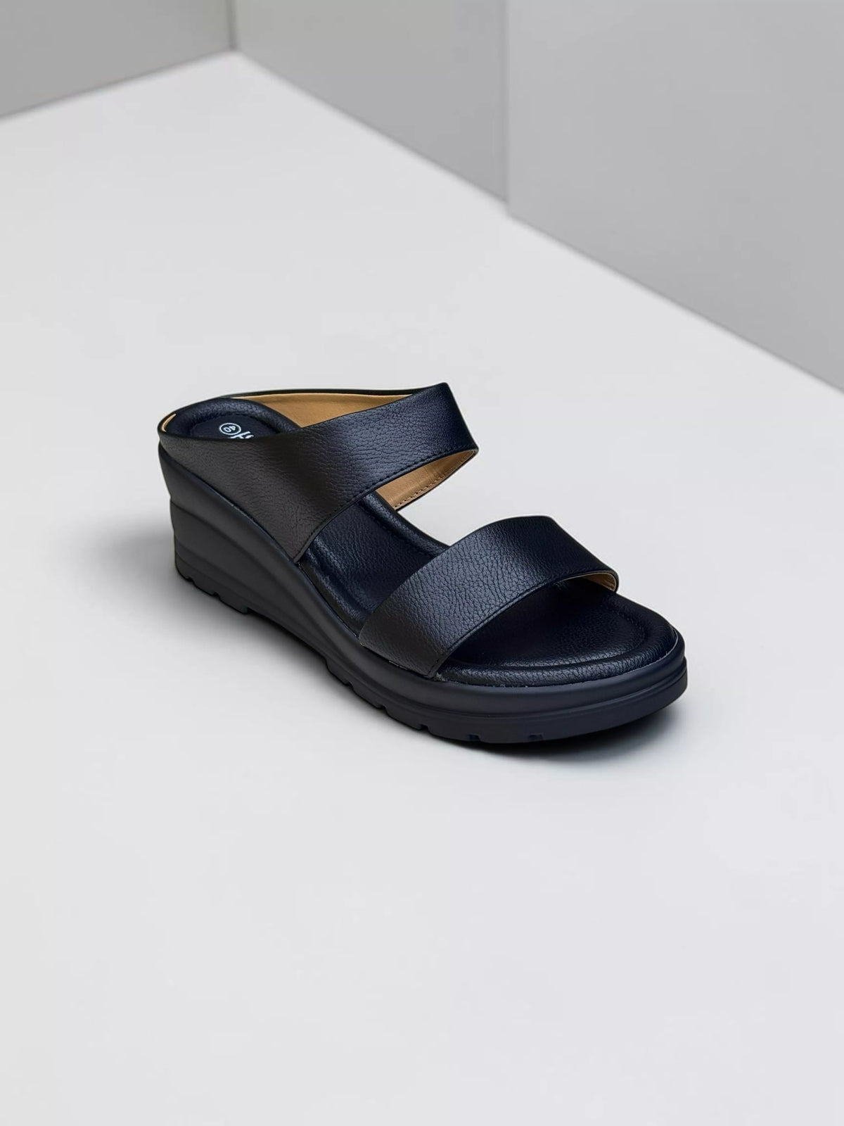 DOUBLE STRAP BOSTON-1142