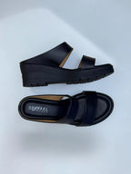 DOUBLE STRAP BOSTON-1142