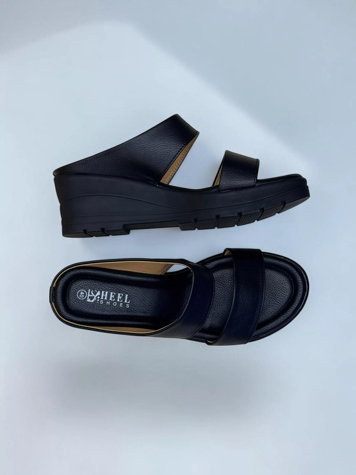 DOUBLE STRAP BOSTON-1142