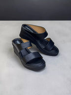 DOUBLE STRAP BOSTON-1142