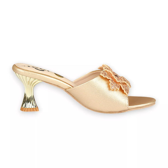 Flower Stone Heel-994 Hover Image