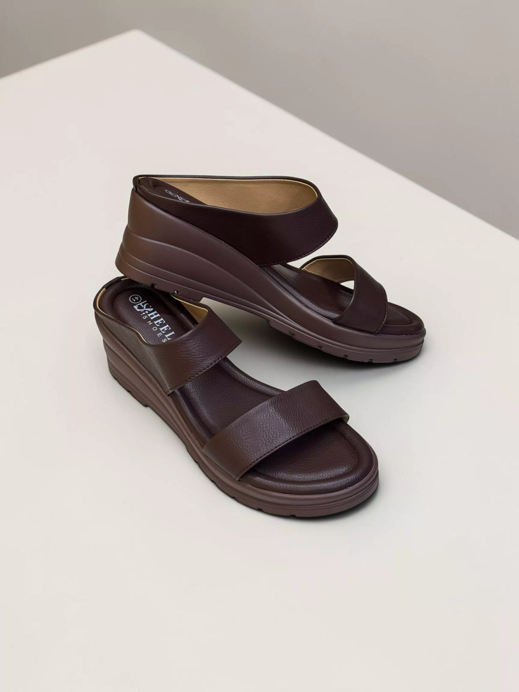 DOUBLE STRAP BOSTON-1143