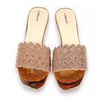 Dazzle High Heel-992