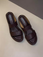 DOUBLE STRAP BOSTON-1143