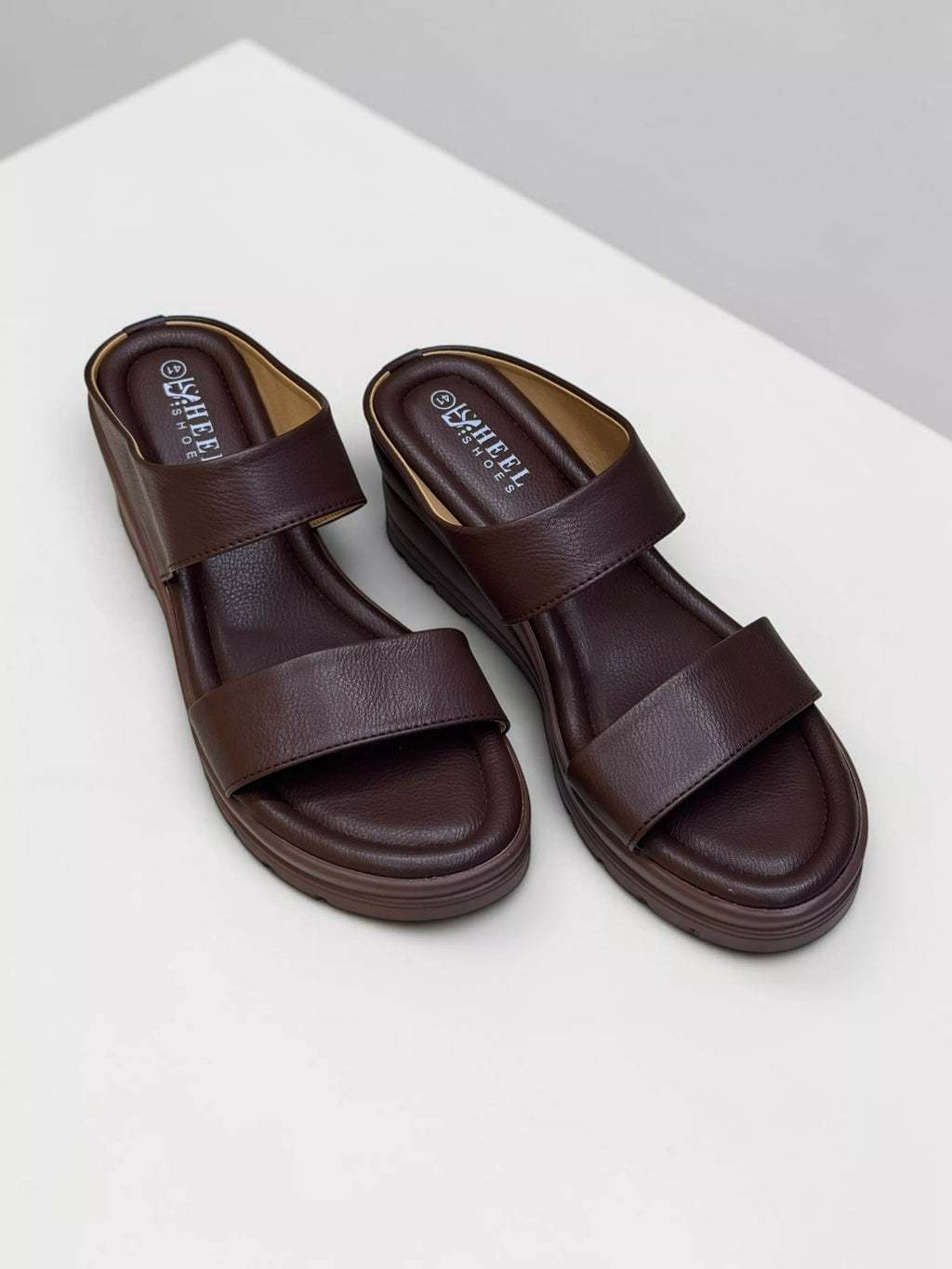 DOUBLE STRAP BOSTON-1143