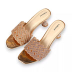 Dazzle High Heel-992