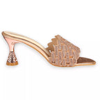 Dazzle High Heel-992