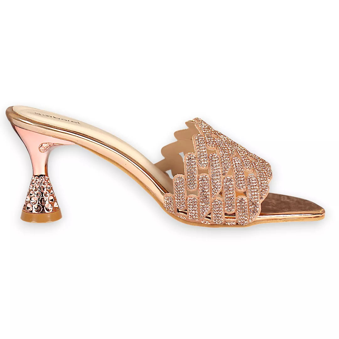 Dazzle High Heel-992