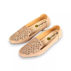 Square Toe Pumps -1008