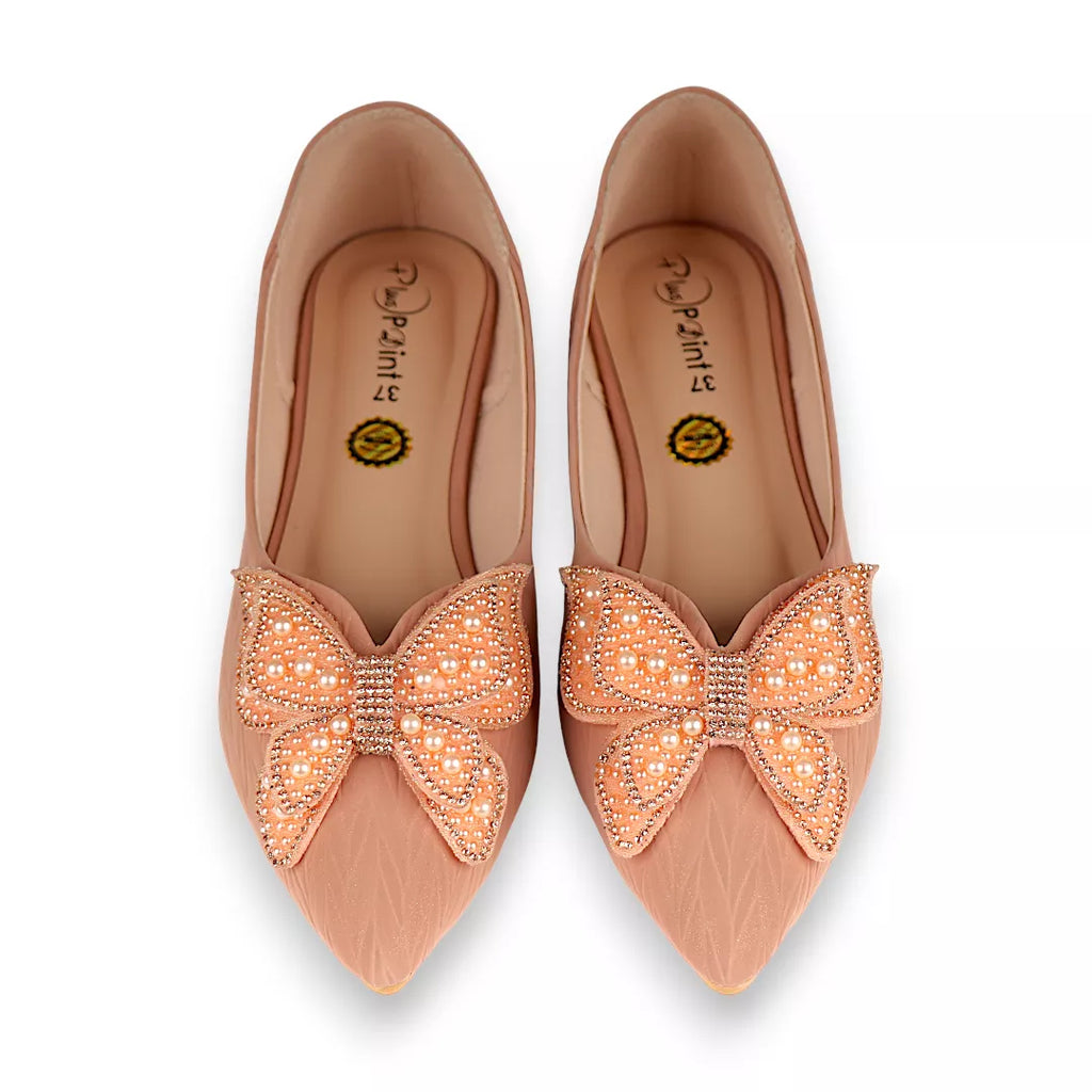 Butterfly Pumps -1002