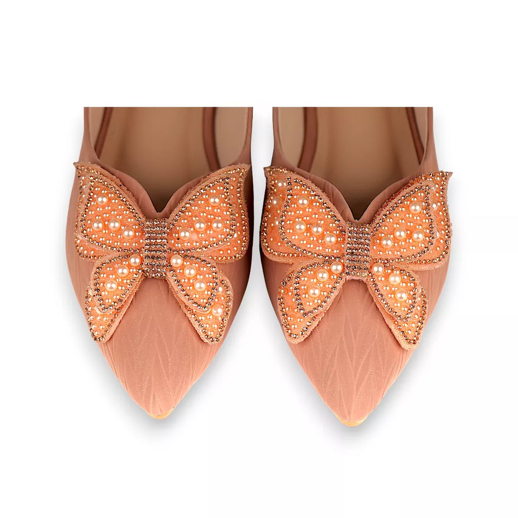 Butterfly Pumps -1002