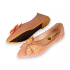 Butterfly Pumps -1002