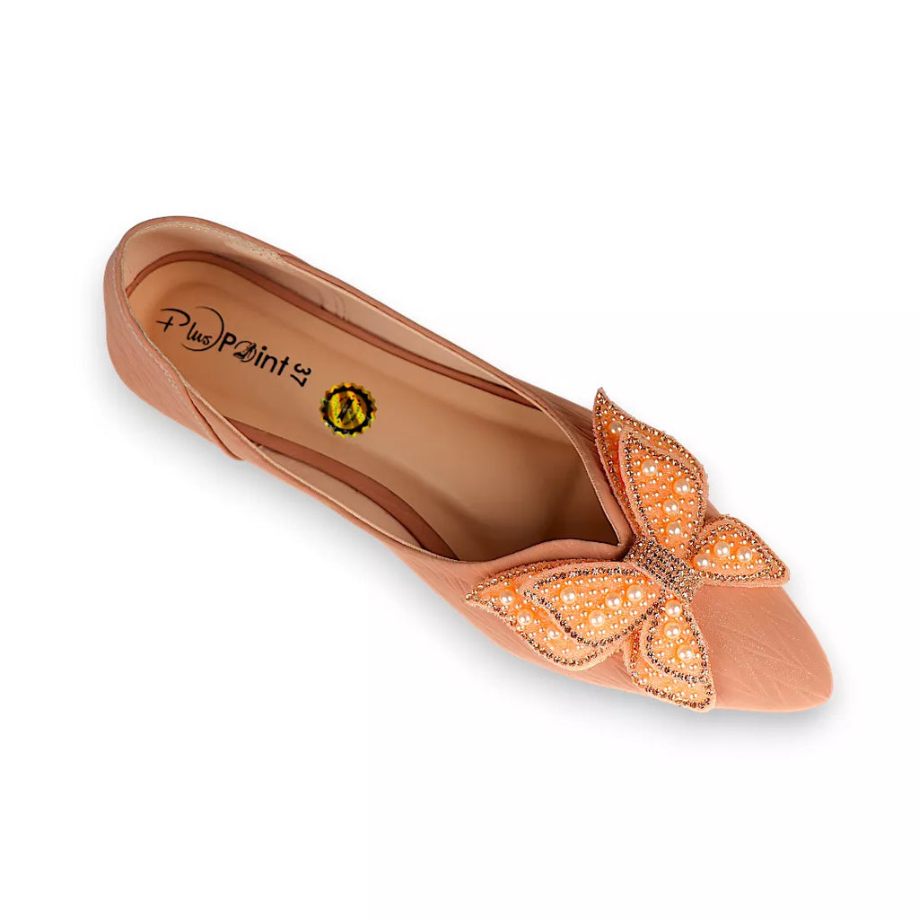 Butterfly Pumps -1002