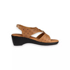 Ankle Knot Dr. Heel-979