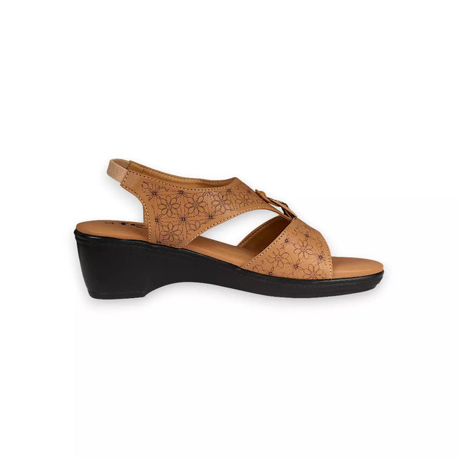 Ankle Knot Dr. Heel-979 Hover Image