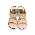 Ankle Knot Dr. Heel-980