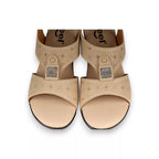 Ankle Knot Dr. Heel-980