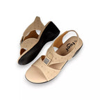 Ankle Knot Dr. Heel-980