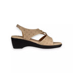 Ankle Knot Dr. Heel-980