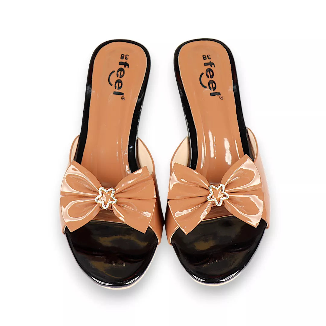 Women Short Heel-999