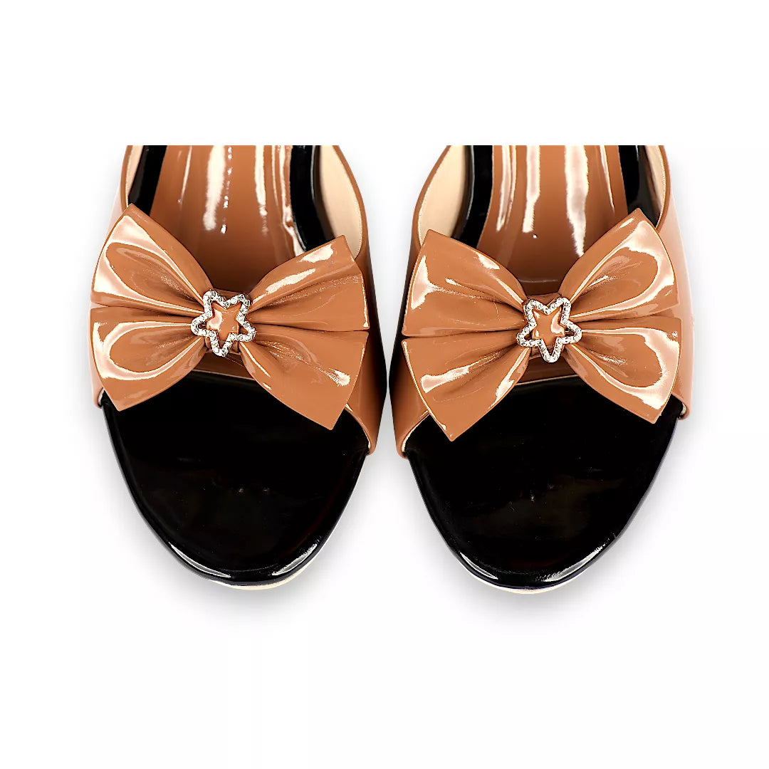 Women Short Heel-999