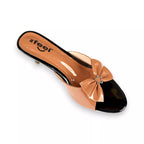 Women Short Heel-999