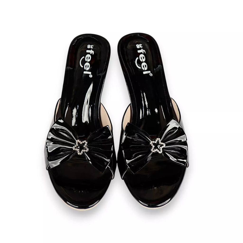Women Short Heel-1000