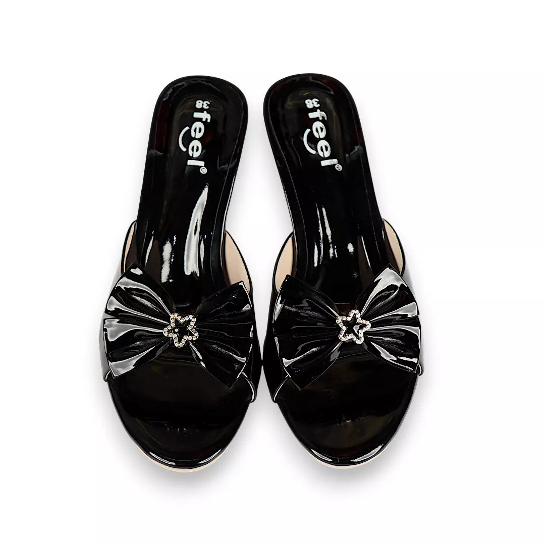 Women Short Heel-1000