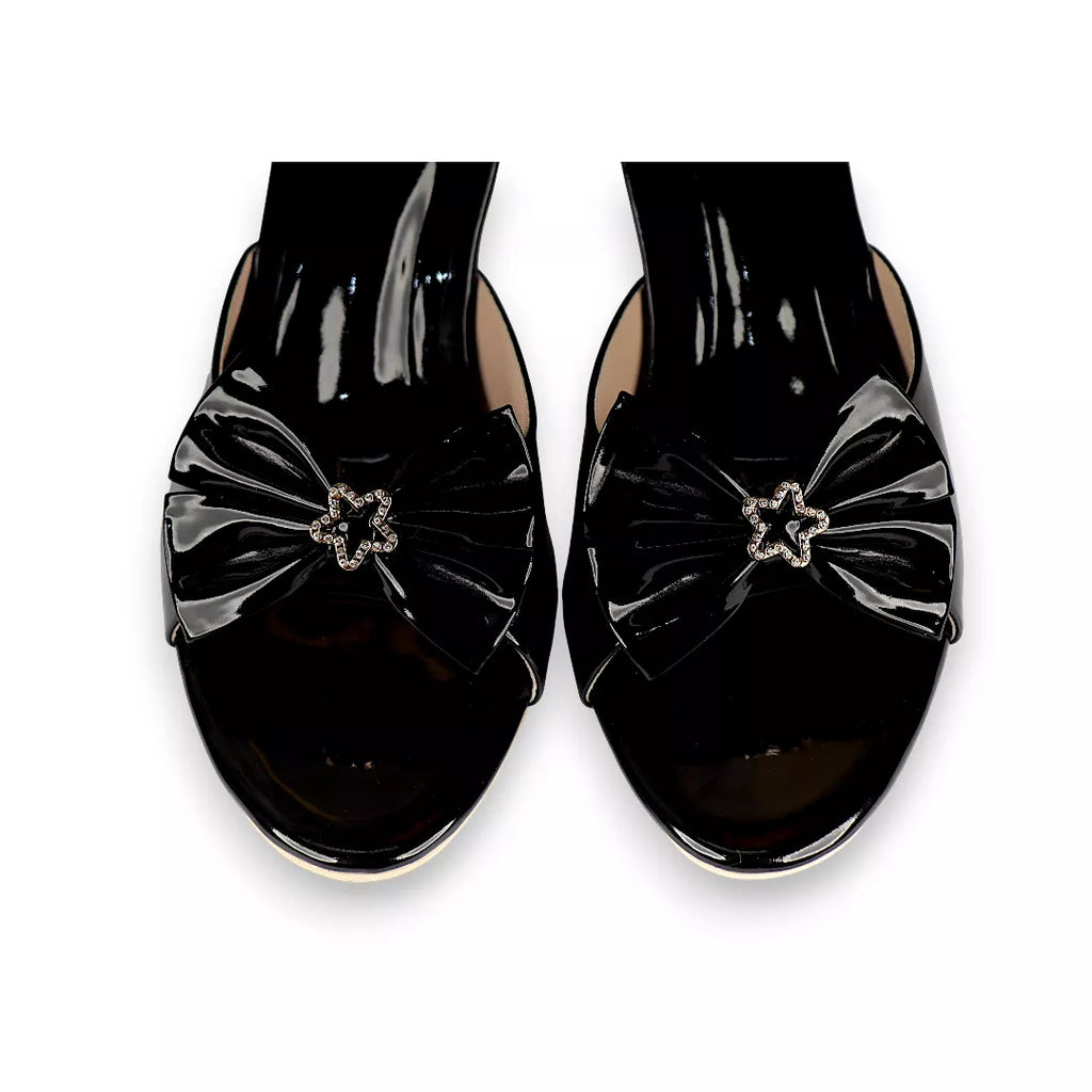 Women Short Heel-1000