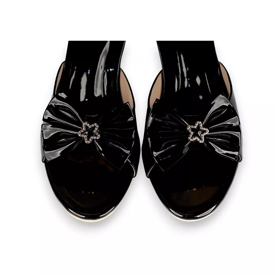 Women Short Heel-1000
