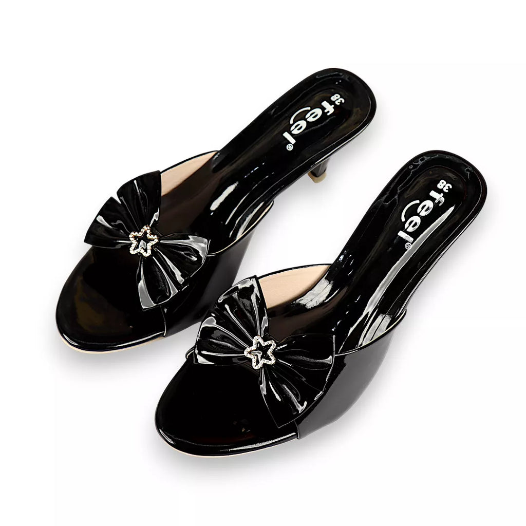 Women Short Heel-1000
