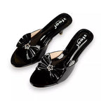 Women Short Heel-1000