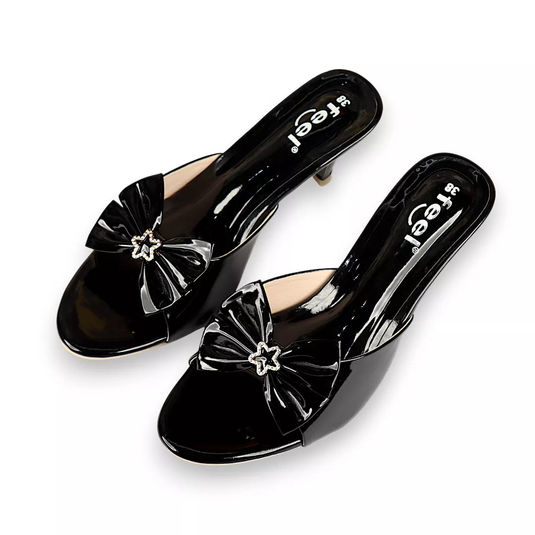 Women Short Heel-1000