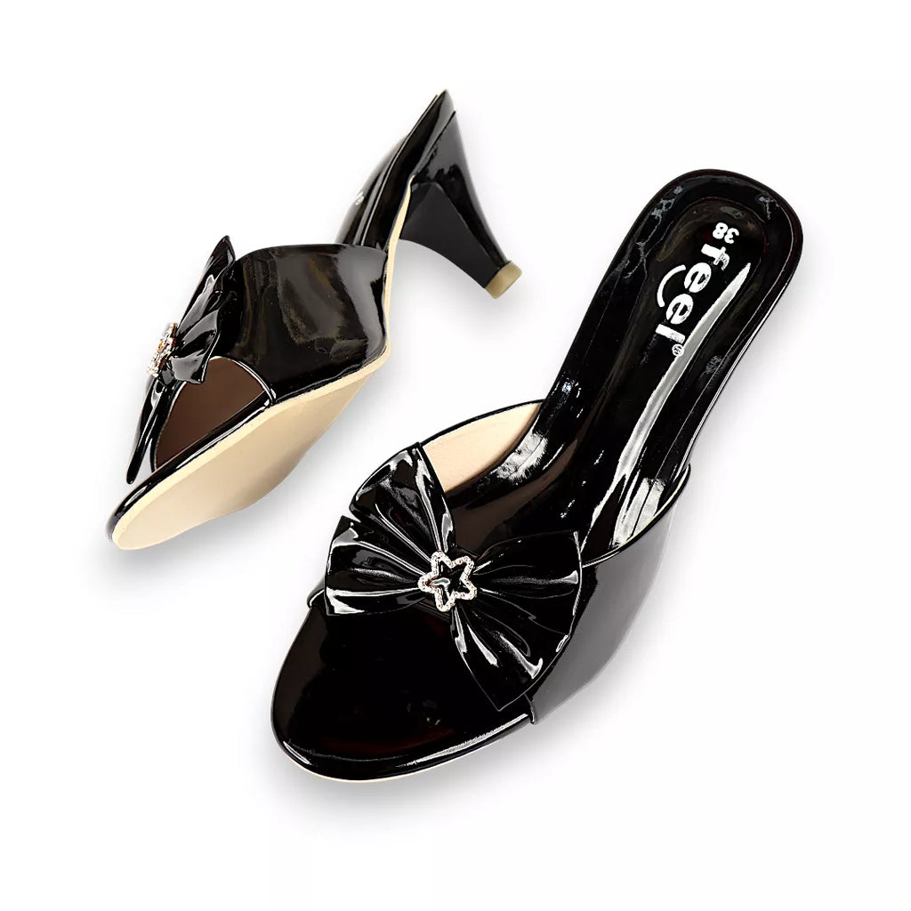 Women Short Heel-1000