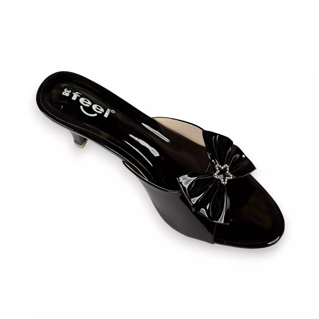 Women Short Heel-1000