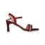 Ankle Knot Slim Heel-990