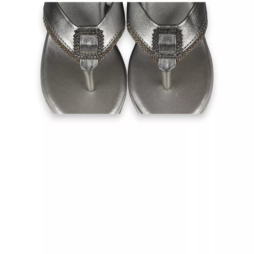 Full Cover High Heel-977