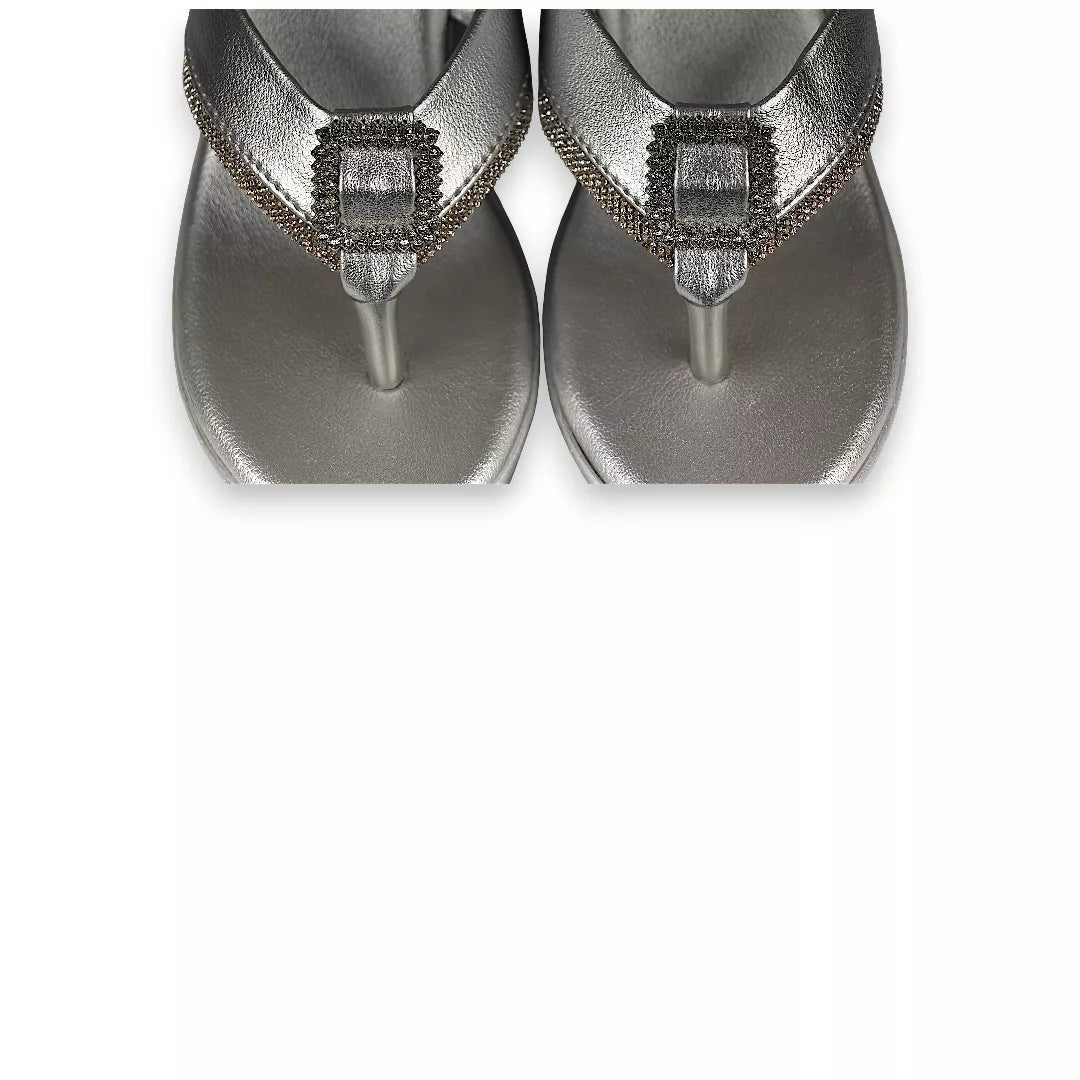 Full Cover High Heel-977