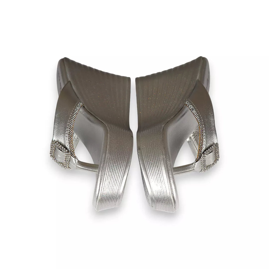 Full Cover High Heel-977
