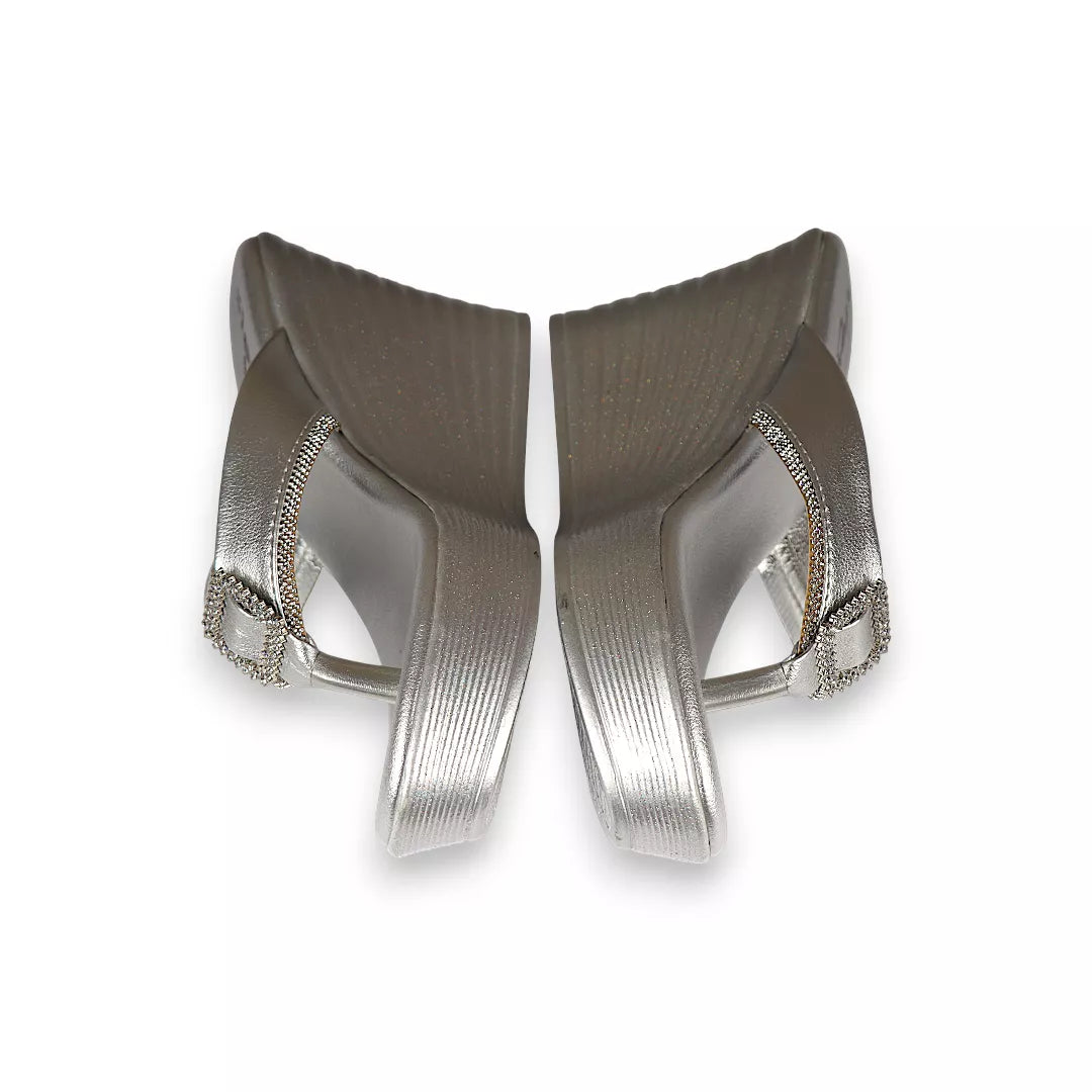 Full Cover High Heel-977